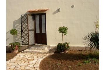 Italy Privát San Cesario di Lecce, Exterior